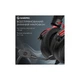 Наушники GamePro Asgard Skald Origin Black/Red (HS850BR) - изображение 3