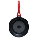 Сковорода Hölmer кована FP-22324-SRPMB Gastro Chef 24 см (FP-22324-SRPMB Gastro Chef) - зображення 3
