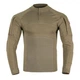 Боевая рубашка ESDY Tactical Frog Shirt, Coyote, 3XL - изображение 2