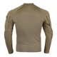 Боевая рубашка ESDY Tactical Frog Shirt, Coyote, 3XL - изображение 4