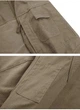 Боевая рубашка ESDY Tactical Frog Shirt, Coyote, 3XL - изображение 6