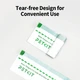 Пакеты для кошачьего туалета Petkit Trash Bags (P99042) - изображение 2