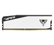 Память для настольных компьютеров PATRIOT 16 GB (1x16GB) DDR5 6000 MHz Viper Elite 5 White (VEB516G6030W) - изображение 1