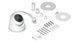 IP-камера відеоспостереження Ubiquiti G5 Turret Ultra (UVC-G5-TURRET-ULTRA) - зображення 8