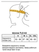 Велосипед шолом TLD A3 MIPS HELMET; UNO [BLACK] XL/XXL (OBOD_150267005) - зображення 7