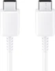 Кабель синхронізації та зарядки USB-C - USB-C Samsung (EP-DA705) 1м White Power Delivery 60W - зображення 3