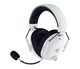 Навушники з мікрофоном Razer Blackshark V3 PRO Wireless White (RZ04-05400200-R3M1) - зображення 2