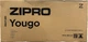 Доріжка для ходьби Zipro Yougo - изображение 15