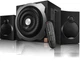 Мультимедійна акустика F&D A521X - изображение 1