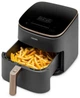 Мультипіч (аерофритюрниця) Cosori Chef Edition 6.0-Litre CAF-DC602-KEUR (KAAPAFCSNEU0176Y) - изображение 3