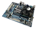Офісний комплект Материнська плата G41 + Intel Core 2 Quad Q9400 + 8GB DDR3 Б/В - зображення 2