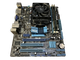 Игровой комплект Материнская плата AM3 + AMD FX4300 + 8GB DDR3 Б/У - изображение 1