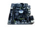 Ігровий комплект Материнська плата Intel H81 + Intel Core i3-4150 + 8GB DDR3 Б/В - зображення 2