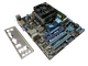 Игровой комплект Материнская плата AM3 + AMD FX4300 + 8GB DDR3 Б/У - изображение 2