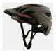 Вело шолом TLD A3 MIPS HELMET; HALO [ALPINE BLACK] M/L (OBOD_150301023) - изображение 2