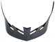 Вело шолом TLD FLOWLINE HELMET; POINT [BLACK / CHARCOAL] M/L (OBOD_108540083) - изображение 4
