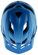 Велосипед шолом TLD FLOWLINE HELMET; POINT [COBALT / BLUE] M/L (OBOD_108540113) - зображення 4