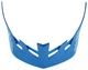 Велосипед шолом TLD FLOWLINE HELMET; POINT [COBALT / BLUE] M/L (OBOD_108540113) - зображення 5