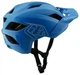 Велосипед шолом TLD FLOWLINE HELMET; POINT [COBALT / BLUE] M/L (OBOD_108540113) - зображення 2