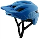 Велосипед шолом TLD FLOWLINE HELMET; POINT [COBALT / BLUE] M/L (OBOD_108540113) - зображення 3