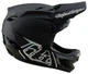 Вело шолом TLD D4 CARBON HELMET; [STEALTH BLACK] L (OBOD_139437014) - изображение 4