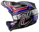 Велосипед шолом TLD D4 POLYACRYLITE HELMET; LINEAR [BLACK] L (OBOD_174226004) - зображення 2