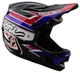 Велосипед шолом TLD D4 POLYACRYLITE HELMET; LINEAR [BLACK] L (OBOD_174226004) - зображення 5