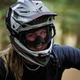Велосипед шолом TLD D4 POLYACRYLITE HELMET; LINEAR [BLACK] L (OBOD_174226004) - зображення 10