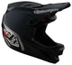 Вело шолом TLD D4 POLYACRYLITE HELMET; SHADOW [BLACK] XL (OBOD_174499005) - изображение 5