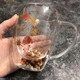 Чашка с двойными стенками с блестками Осень - изображение 2