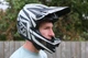 Вело шолом D4 POLYACRYLITE HELMET; QUALIFER [BLUE/WHITE] XL (OBOD_174559015) - изображение 9