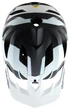 Вело шолом TLD STAGE HELMET; TROOPER [WHITE] XS/S (OBOD_115526001) - изображение 8