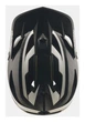 Вело шолом STAGE HELMET; NEAUWAVE [ALPINE BLACK] M/L (OBOD_115471023) - зображення 7
