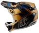 Вело шолом TLD D4 COMPOSITE HELMET; ROYALTY [BLACK / GOLD] XL (OBOD_140507005) - изображение 2