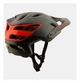 Вело шолом TLD A3 MIPS HELMET UNO [STEEL BLUE] M/L (OBOD_150267183) - изображение 2