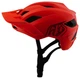 Вело шолом TLD FLOWLINE HELMET; POINT [INFRA RED] M/L (OBOD_108540133) - изображение 1