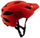 Вело шолом TLD FLOWLINE HELMET; POINT [INFRA RED] M/L (OBOD_108540133) - изображение 2