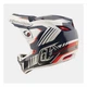Вело шолом D4 POLYACRYLITE HELMET; QUALIFER [BLUE/WHITE] XL (OBOD_174559015) - изображение 2