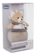 Музична підвіска Chicco Ведмежа My sweet Doudou (8058664097814) - зображення 1
