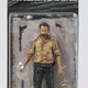 Коллекционная фигурка "Ходячие мертвецы" McFarlane Toys AMC The Walking Dead Rick Grimes Series - изображение 2