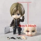 Коллекционная фигурка Leon Rezident Evil (9cм) в коробке - изображение 2