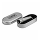 Запальничка Кліппер Metal Clipper Lighter Silver - зображення 3