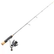 Зимняя удочка с катушкой Rapala 13 Fishing Clout Ice Fishing Combo 71 см - изображение 1