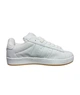 Женские кроссовки демисезонные Campus 42 White - изображение 4