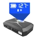 ИБП Andes 18DCP UPS для WI-Fi роутера 5V 9V 12V 10400 mAh с защитой от короткого замыкания - изображение 4