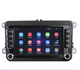 Штатная автомагнитола CAMECHO Android для Volkswagen Passat Golf Jetta Tiguan Polo Caddy Touran 2DIN - изображение 2