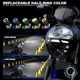 Світлодіодна лампа BEAMFLY H4 (9003) LED – авто та мото, ближнє/дальнє світло, 25000 лм, 6000K - зображення 2