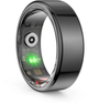 Смарт-кільце Smart Ring – трекер здоров’я та активності, Bluetooth 5.0, моніторинг сну та кроків - зображення 3