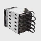 Переходник sata to 5 x sata, разветвитель питания SATA - изображение 6