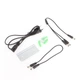 ИБП 18DCP UPS для WI-Fi роутера 5V 9V 12V 10400 mAh с защитой от короткого замыкания - изображение 6